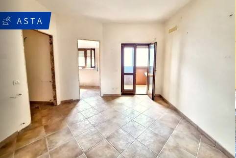 appartamento in vendita a Carini