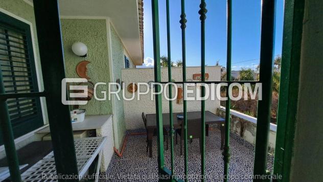 casa indipendente in vendita a Carini