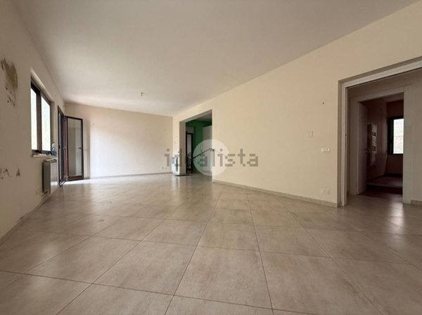 appartamento in vendita a Carini