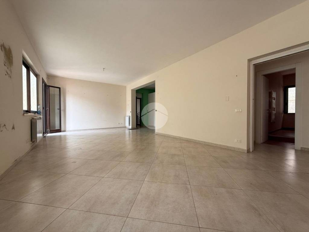 appartamento in vendita a Carini