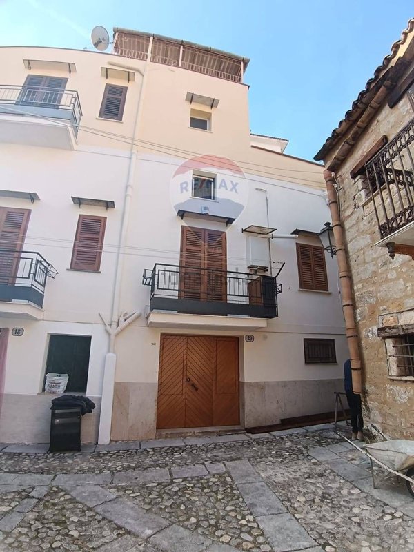 appartamento in vendita a Carini