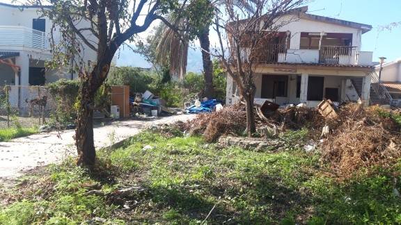 casa indipendente in vendita a Carini