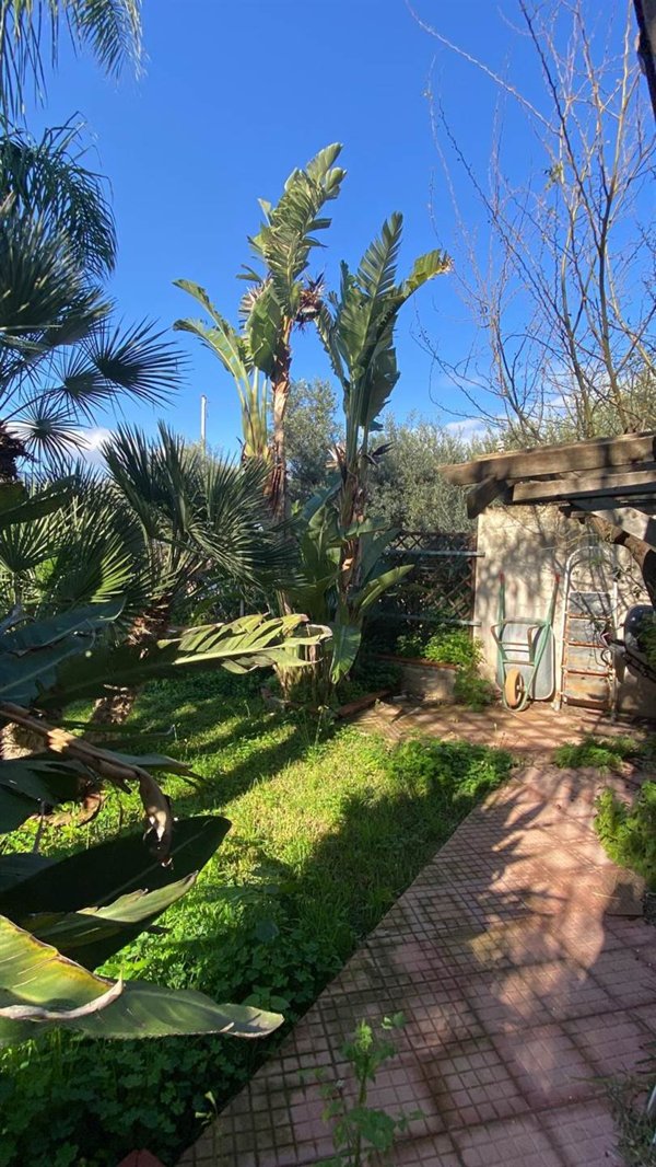 appartamento in vendita a Carini