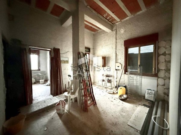 appartamento in vendita a Carini