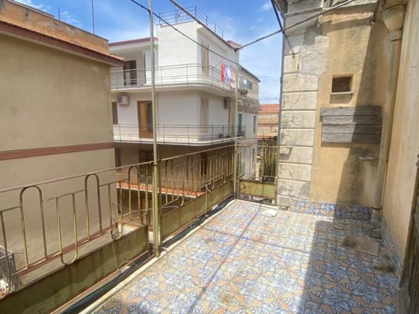 appartamento in vendita a Carini