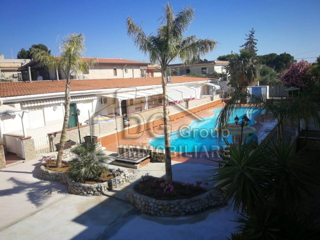 appartamento in vendita a Carini