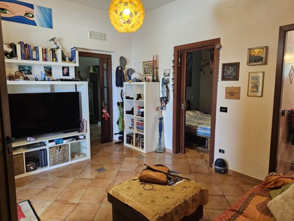 appartamento in vendita a Carini