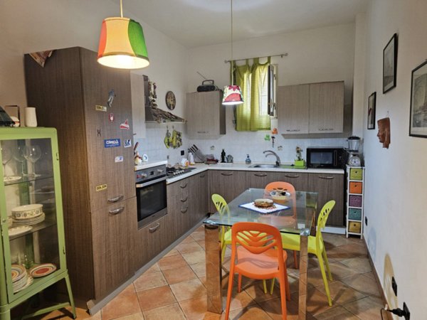 appartamento in vendita a Carini