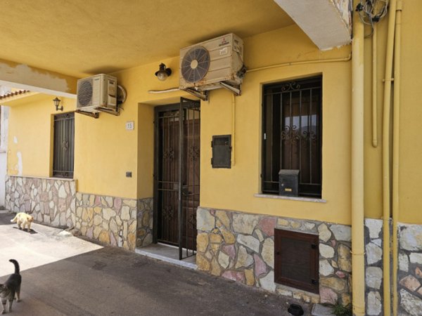 appartamento in vendita a Carini