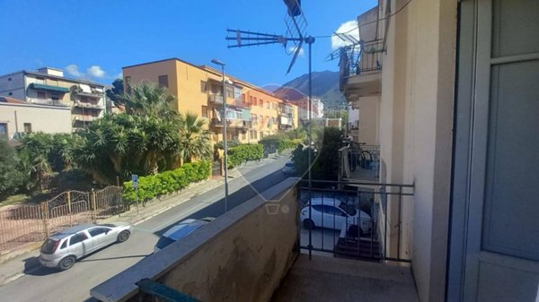 appartamento in vendita a Carini