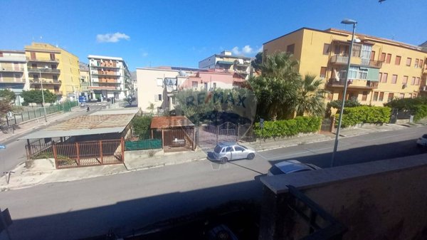 appartamento in vendita a Carini