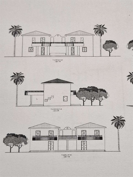 casa indipendente in vendita a Carini in zona Villagrazia di Carini
