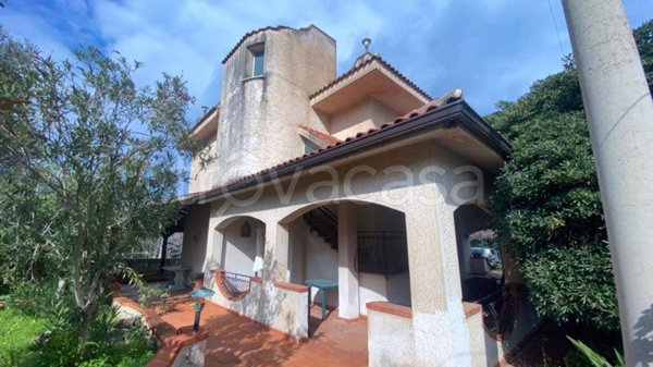 casa indipendente in vendita a Carini