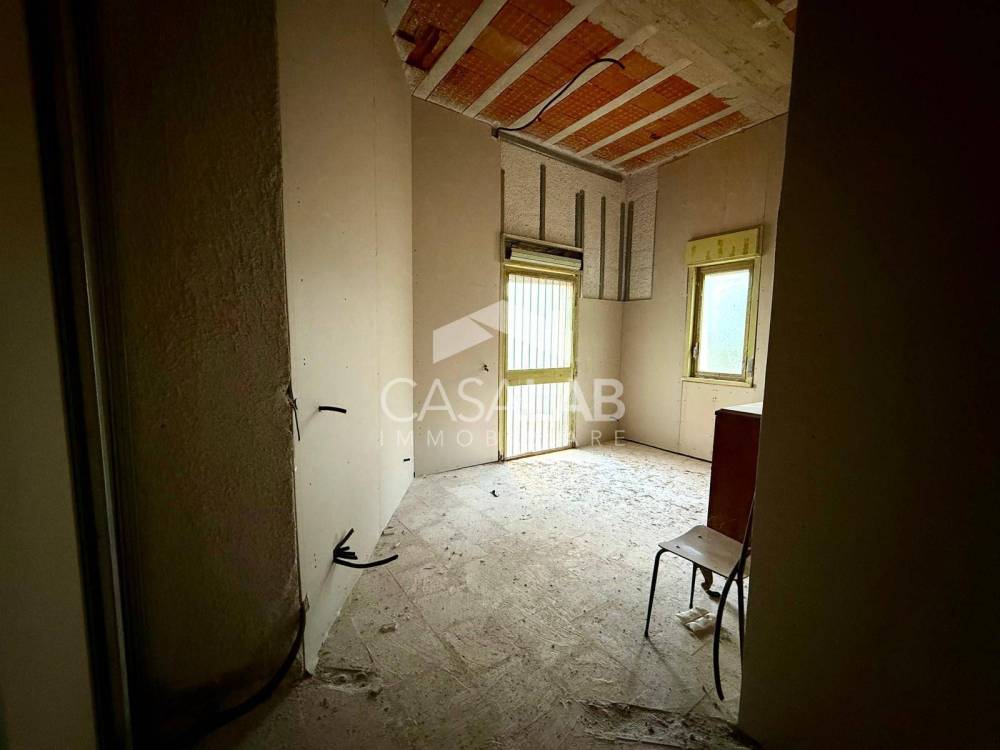 appartamento in vendita a Carini