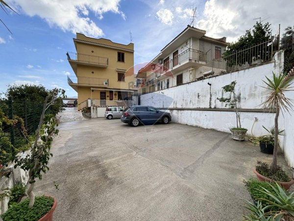 appartamento in vendita a Carini