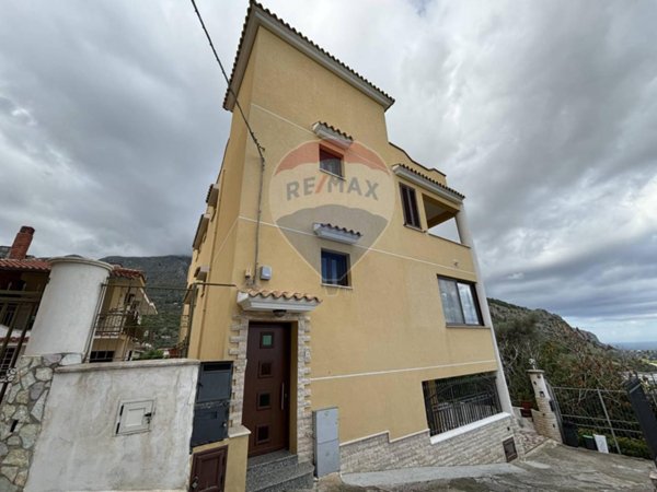 appartamento in vendita a Carini