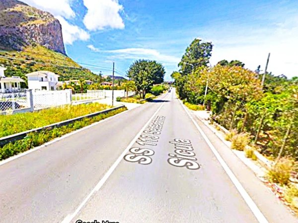 terreno agricolo in vendita a Carini in zona Piraineto