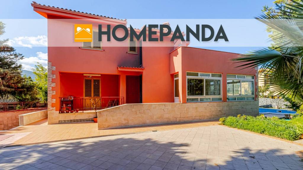 casa indipendente in vendita a Carini