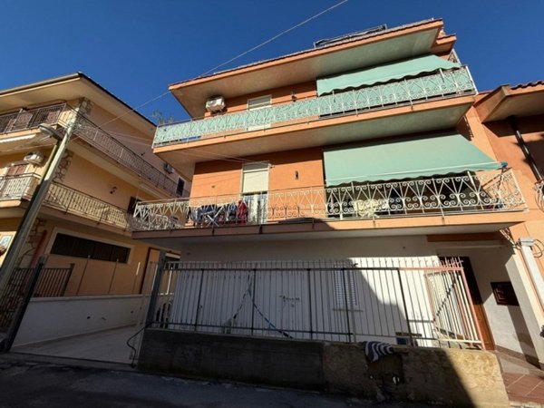 appartamento in vendita a Carini