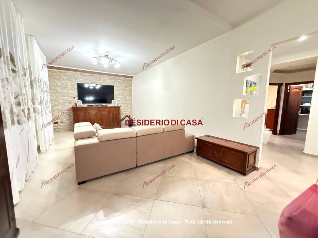 appartamento in vendita a Carini