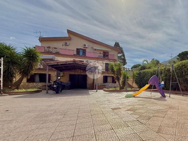 appartamento in vendita a Carini