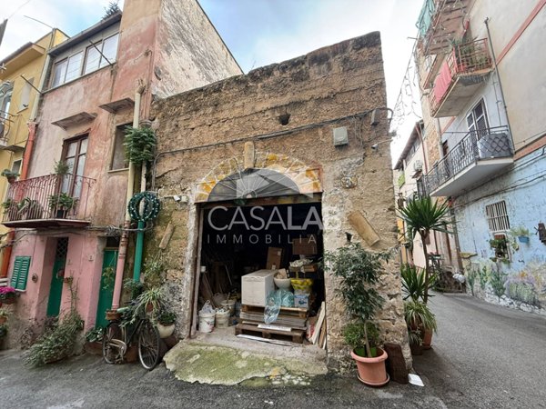 appartamento in vendita a Carini