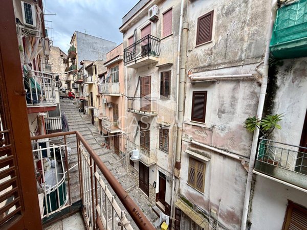 appartamento in vendita a Carini