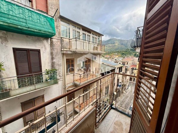 appartamento in vendita a Carini