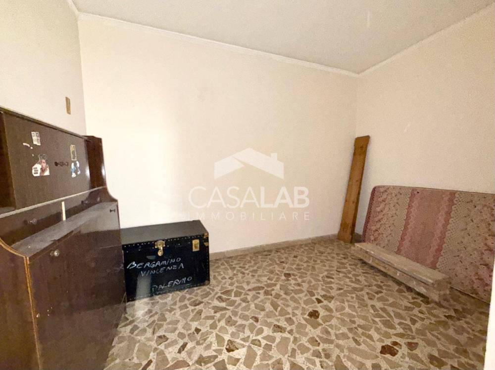 appartamento in vendita a Carini