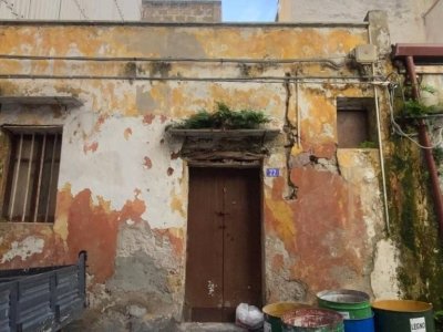 appartamento in vendita a Carini