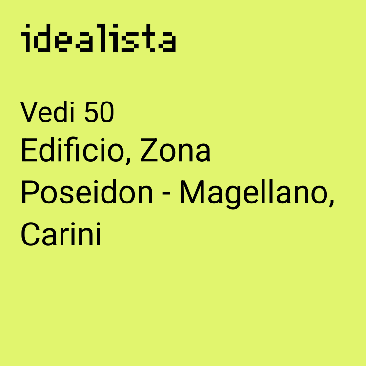 appartamento in vendita a Carini