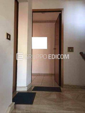 appartamento in vendita a Carini