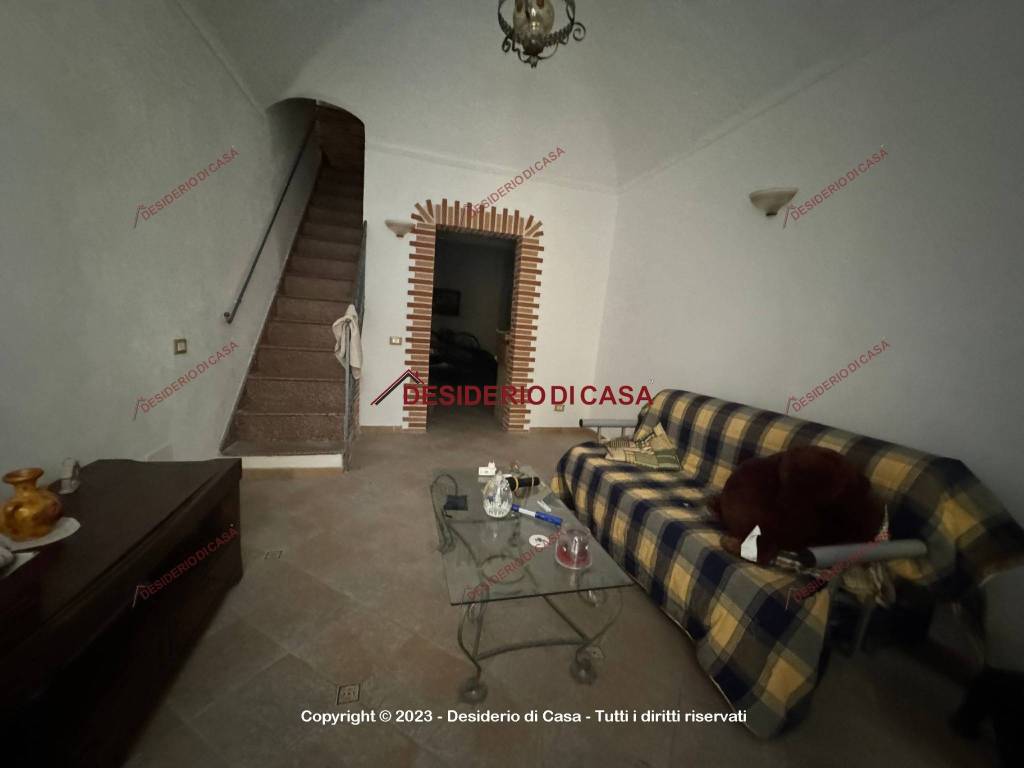 appartamento in vendita a Carini