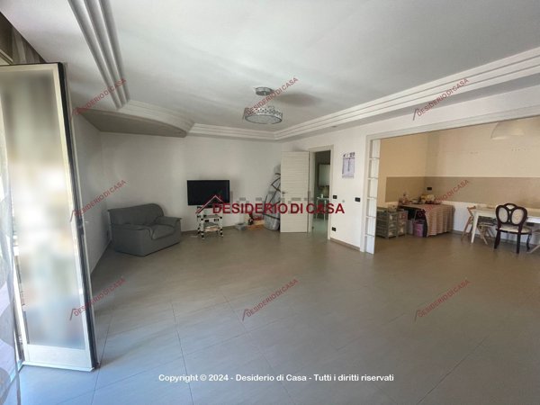 appartamento in vendita a Carini