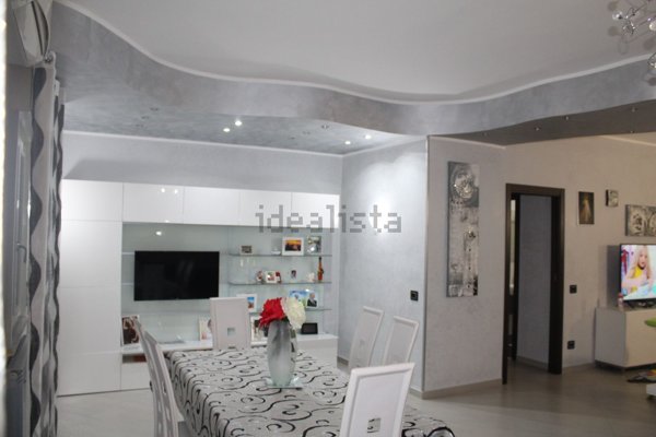 appartamento in vendita a Carini in zona Villagrazia di Carini