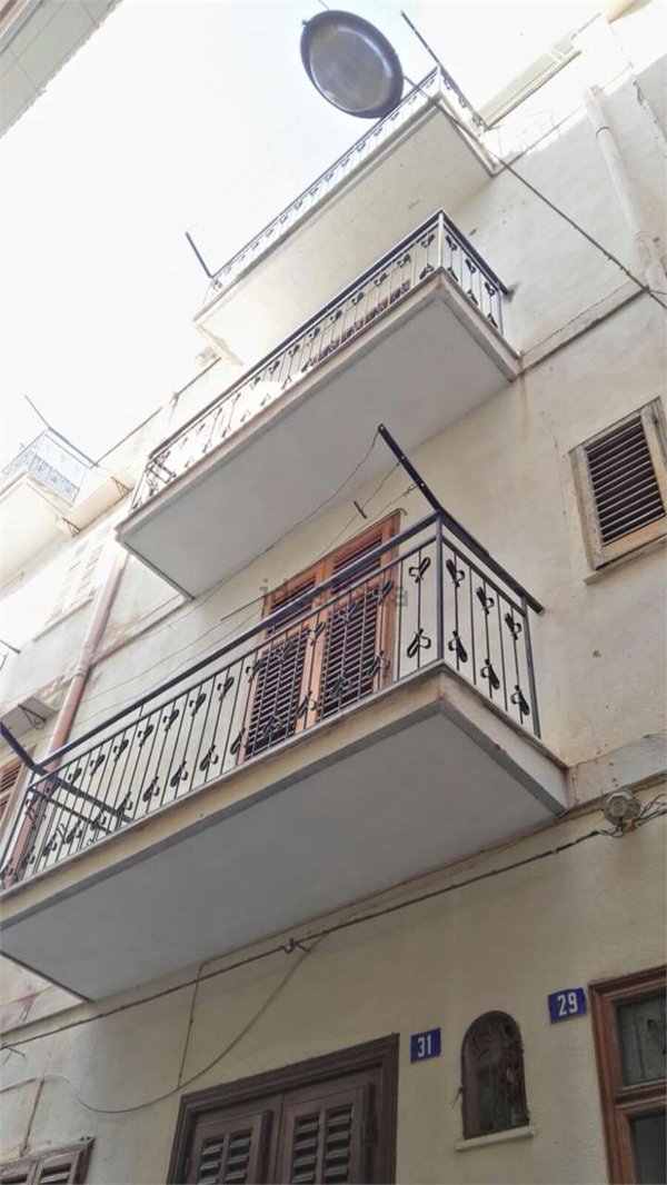 appartamento in vendita a Carini