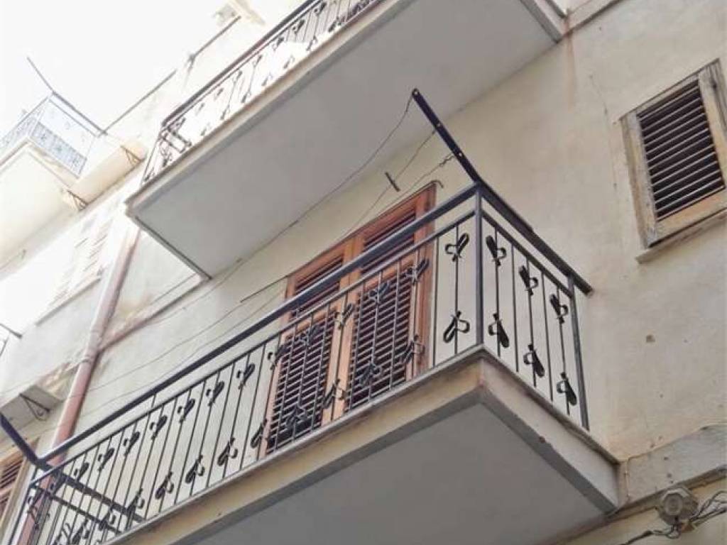 appartamento in vendita a Carini