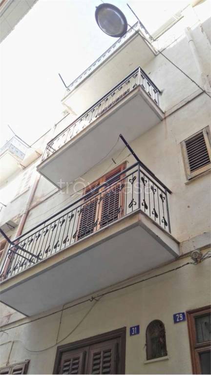 appartamento in vendita a Carini