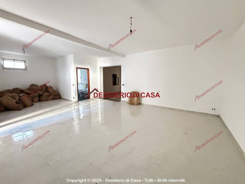 appartamento in vendita a Carini