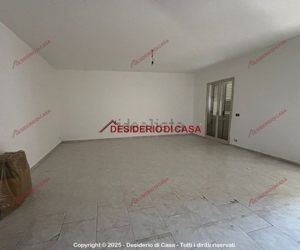 appartamento in vendita a Carini
