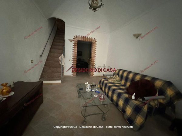 appartamento in vendita a Carini