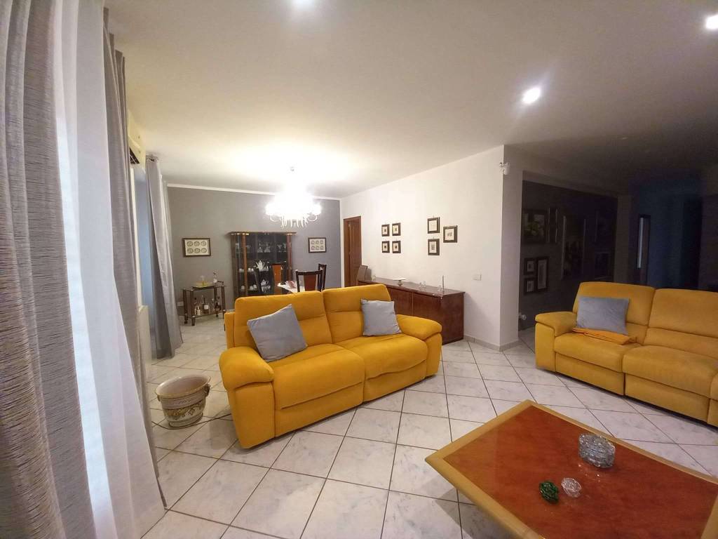 appartamento in vendita a Carini