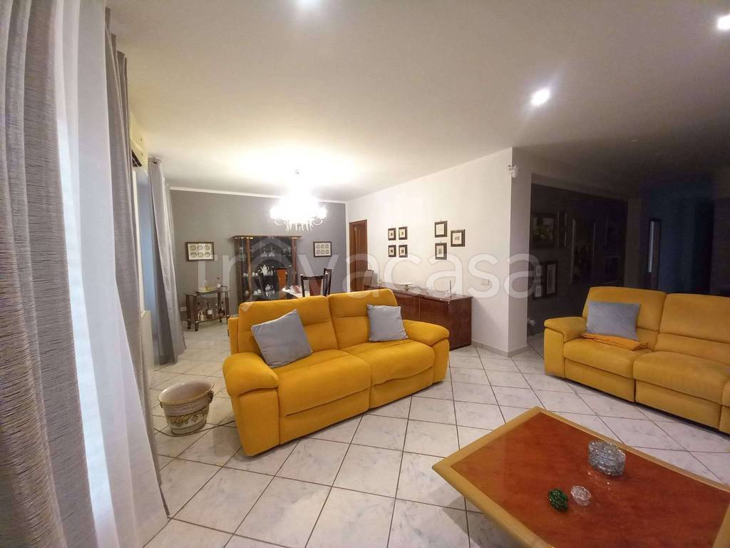 appartamento in vendita a Carini