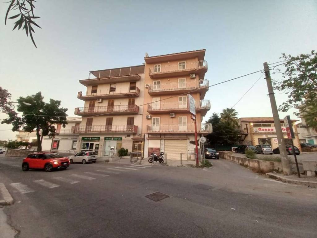 appartamento in vendita a Carini