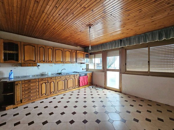 appartamento in vendita a Carini