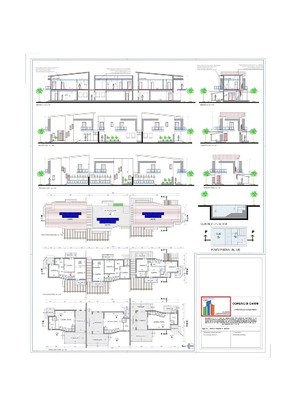 appartamento in vendita a Carini