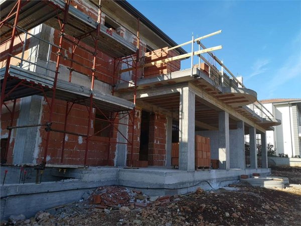 casa indipendente in vendita a Carini in zona Villagrazia di Carini