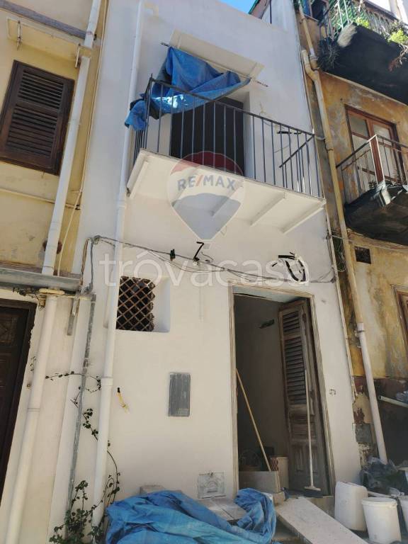 casa indipendente in vendita a Carini