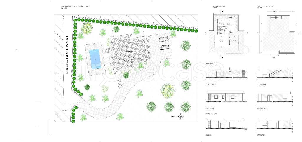 terreno agricolo in vendita a Carini