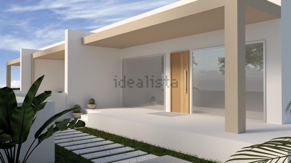 casa indipendente in vendita a Carini